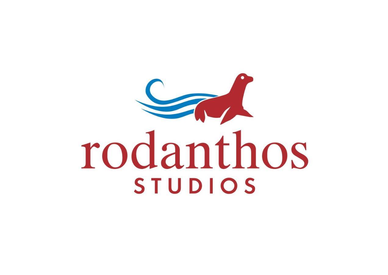 بيرديكا Villa Rodanthos المظهر الخارجي الصورة