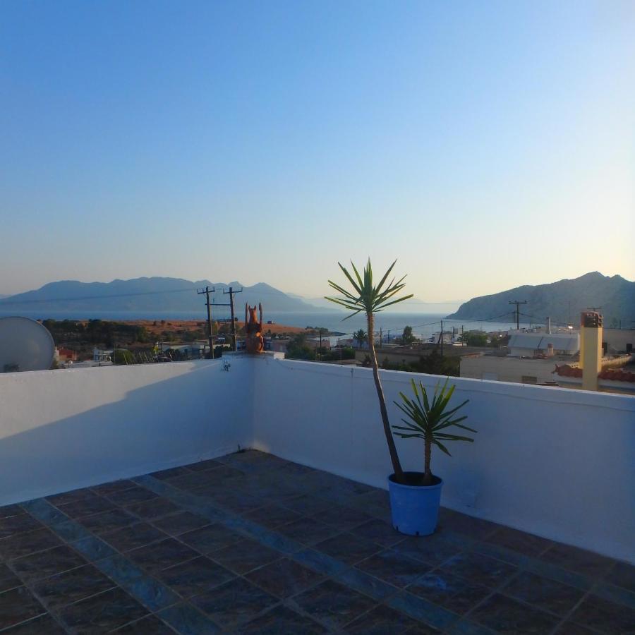 بيرديكا Villa Rodanthos المظهر الخارجي الصورة